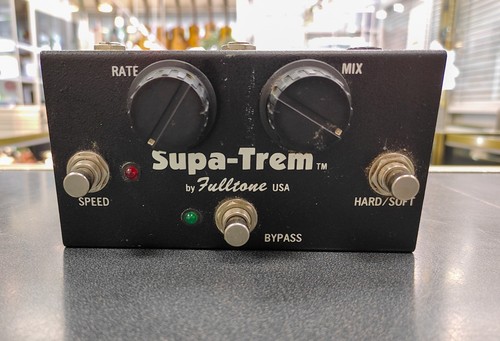 Fulltone supa trem 1 - fulltone, st-1