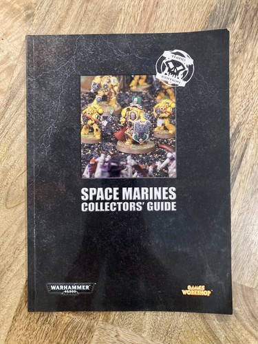 Games workshop warhammer - warhammer, 40k