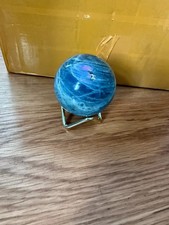 Labradorite purple flash