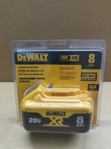 New power battery for dewalt - for,