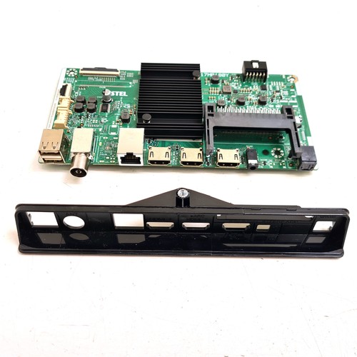 Part toshiba main - main, board
