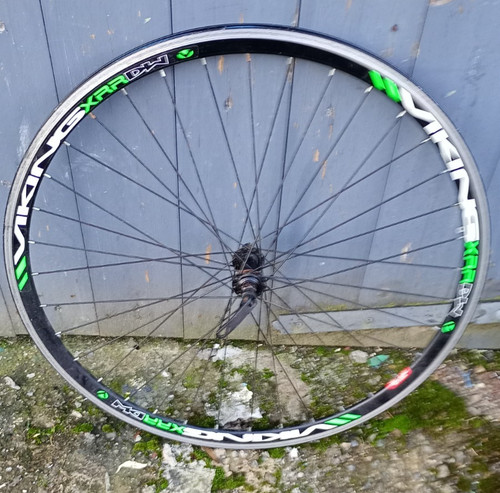 Viking front wheel - , 700c