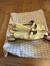 ORLA KIELY MILLY SHOES SZ 5.5