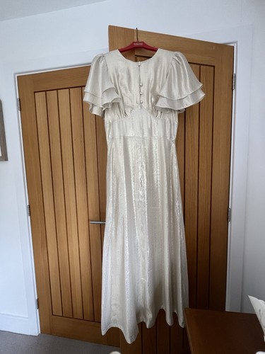 Wyse london dress - london,