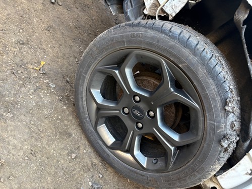 Ford ecosport mk1 line - ford,