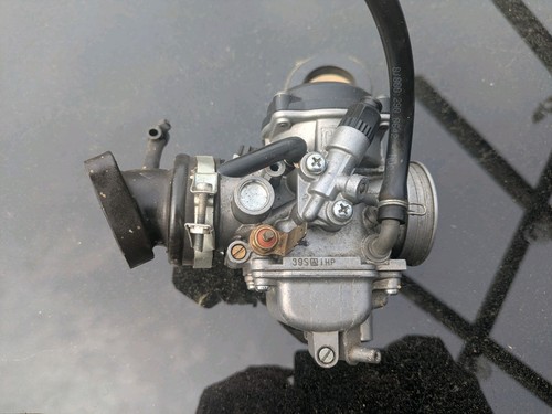 Keihin carburetor - 39,