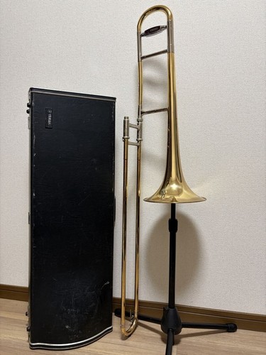 Yamaha ysl 645 trombone - ysl-645,