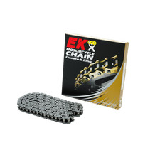 EK Chain for SUZUKI 1200 GSF BANDIT 1995-2005 Pitch 530 ZVX3 110 Links
