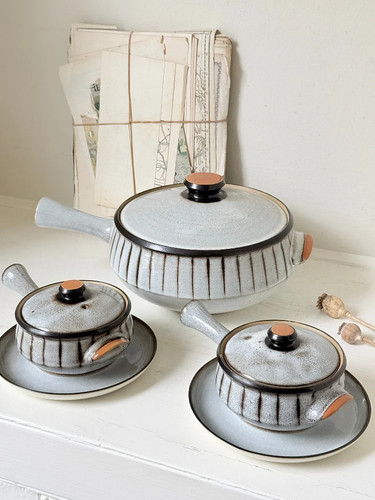 Denby studio stoneware - denby,