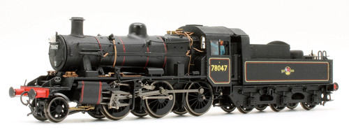 Hornby gauge r3836 br - r3836,