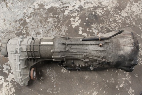 Audi speed automatic - 4l, 6