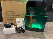 NEW & BOXED Jagermeister