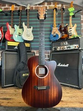 Martin 000C-Jr-E StreetMaster