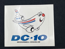 Vintage MCDONNELL DOUGLAS