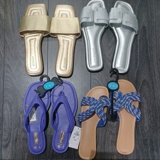 Bundle X 4 Pairs Ladies