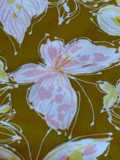 Vera Neumann Style Butterflies