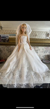 barbie bride doll