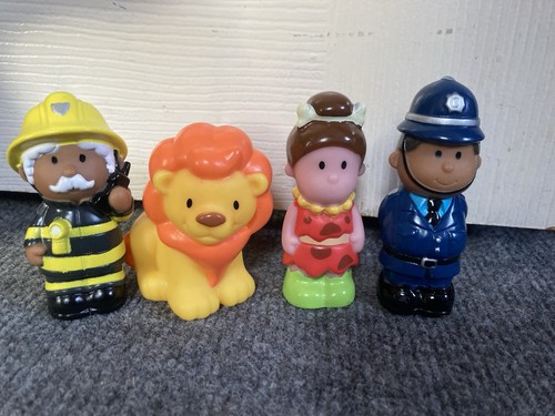 Elc happyland figure bundle - elc,