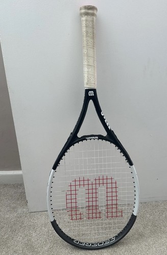Wilson federer open 105 - wilson,