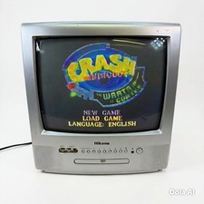 Hikona CRT 14” TC-1400 Retro