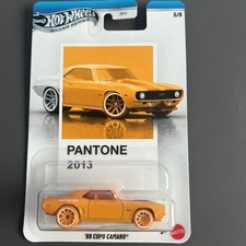 Hot wheels Silver Series