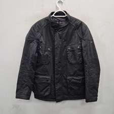 Barbour Crank Wax Waterproof