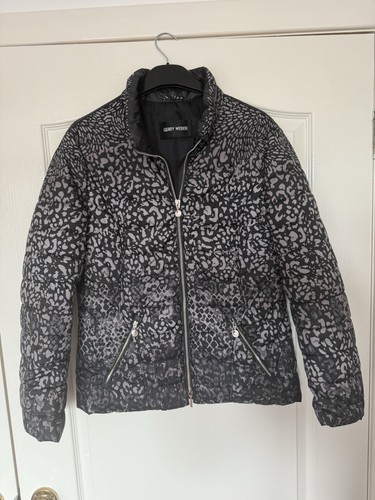 Gerry weber black grey - black, &