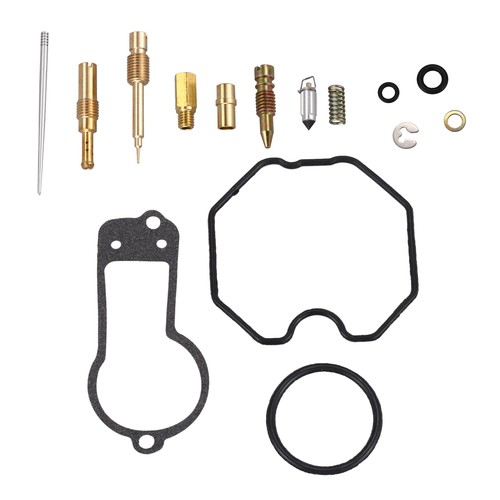 Carb rebuild kit - carb,