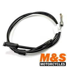 KTM Rear Brake Cable for 50SX Pro Senior & 50SX Junior | OEM 45013070100