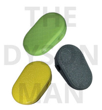 Dyson DC05 Banana Handle Clip