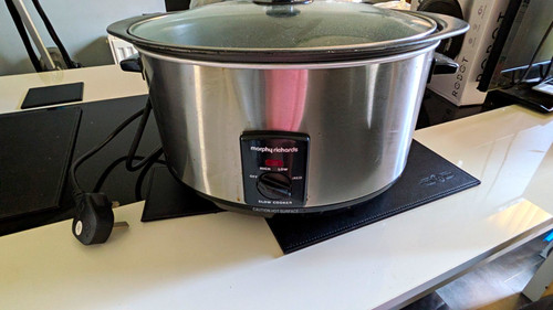 Morphy richards stainless - richards, 1.5l