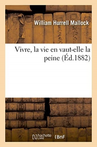 Mallock vivre la - la, vie