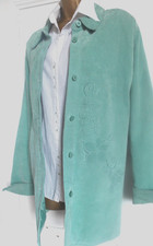 BETH TERRELL Beautiful Aqua