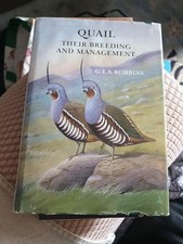 Quail, Their Breeding And
