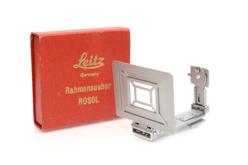 Leica leitz rosol - leitz,