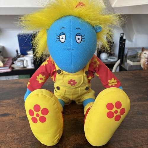 Official tweenies soft - 16",