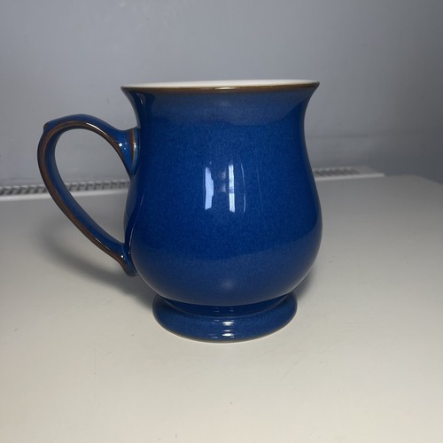 Denby imperial blue - imperial, giant