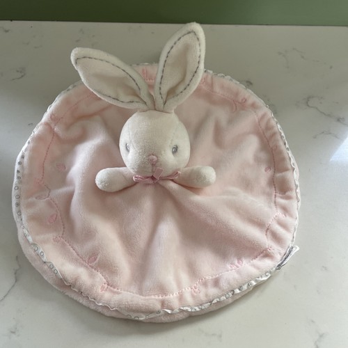 Kaloo perle doudou lapin - doudou,