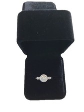 Diamond Cluster Engagement