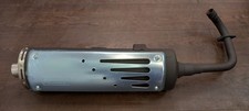 Giannelli exhaust for aprilia - giannelli,