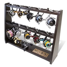 DRESS Reel Display Stand