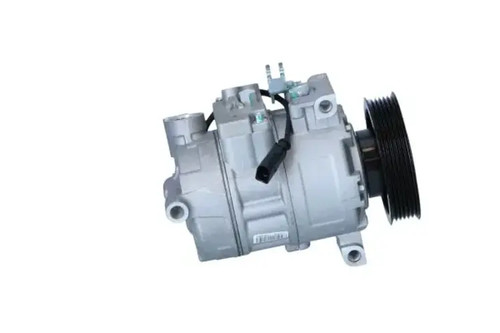 Air conditioning compressor