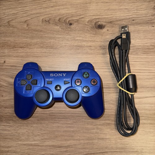 Genuine official ps3 sony - genuine,