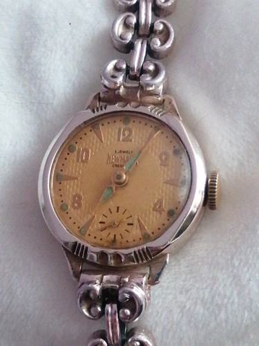 Vintage newmark ladies dress - vintage,