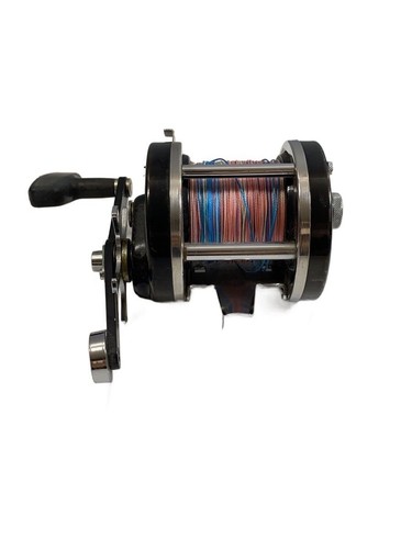 Abu garcia ambassadeur 9000cl - abu,