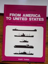 From America to United States