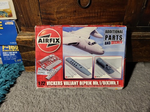A65000 airfix additional - a65000,