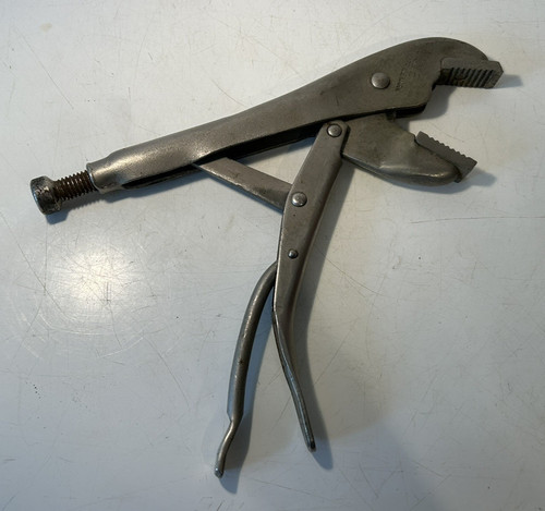 Vintage genuine mole grips - vintage,