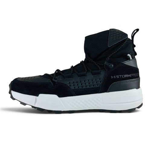 Under armour charged loadout - under,