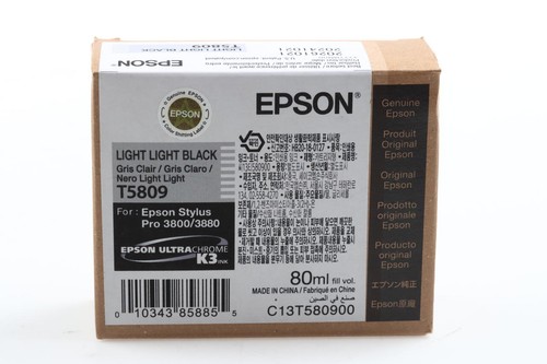 Epson t5809 light - epson,